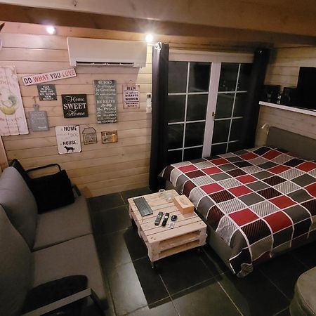 B&B Jo - Li Diepenbeek Dış mekan fotoğraf