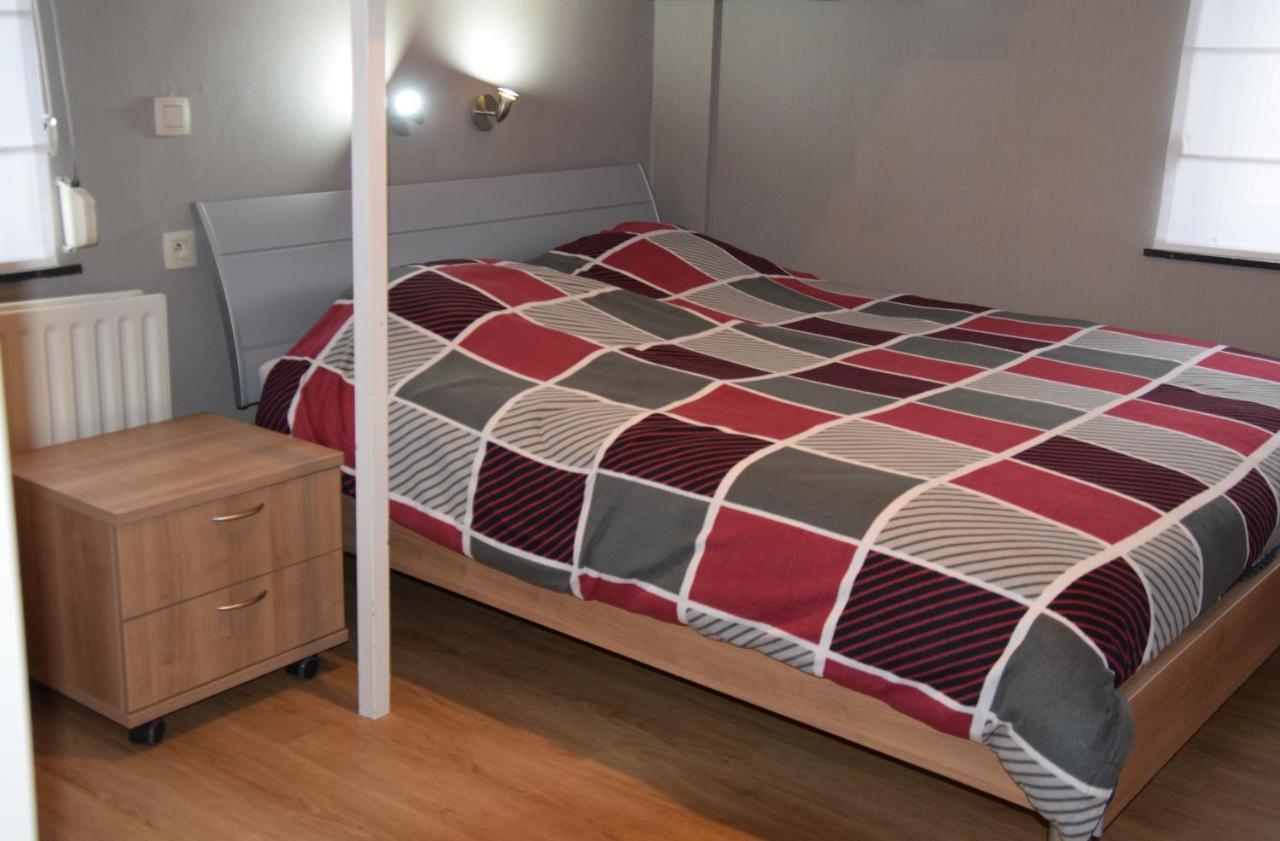 B&B Jo - Li Diepenbeek Dış mekan fotoğraf