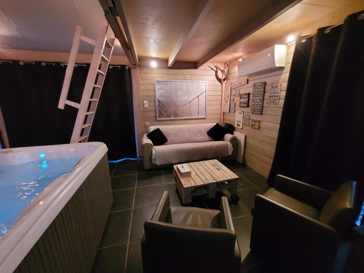 B&B Jo - Li Diepenbeek Dış mekan fotoğraf