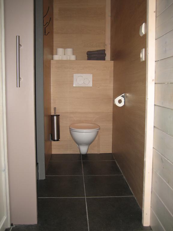 B&B Jo - Li Diepenbeek Dış mekan fotoğraf