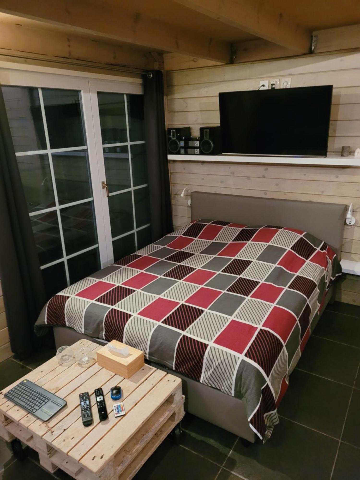 B&B Jo - Li Diepenbeek Dış mekan fotoğraf