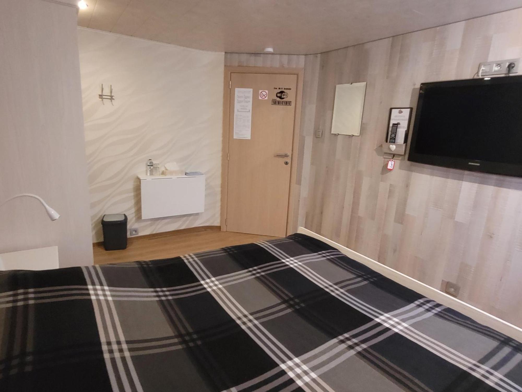 B&B Jo - Li Diepenbeek Dış mekan fotoğraf
