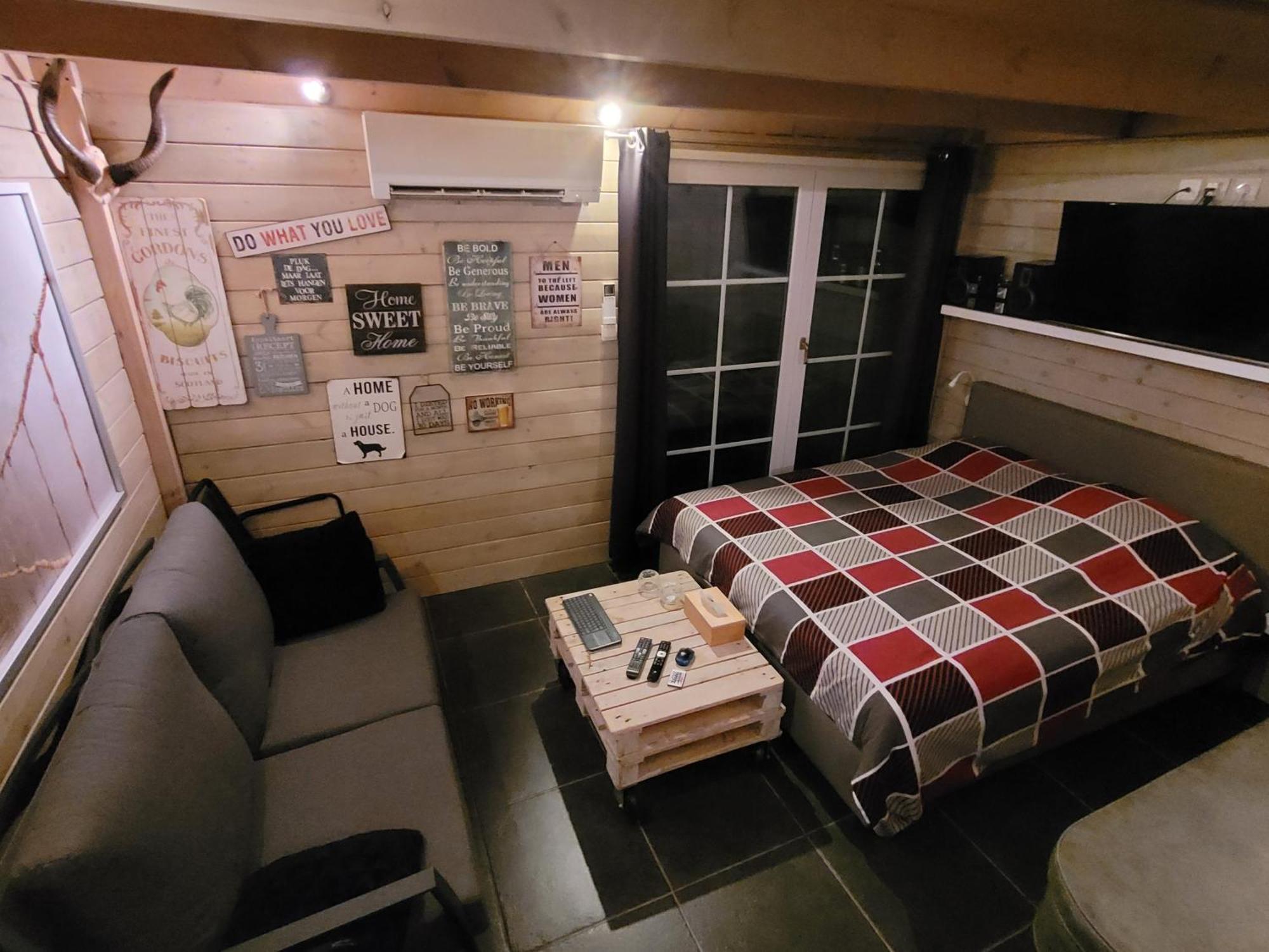 B&B Jo - Li Diepenbeek Dış mekan fotoğraf