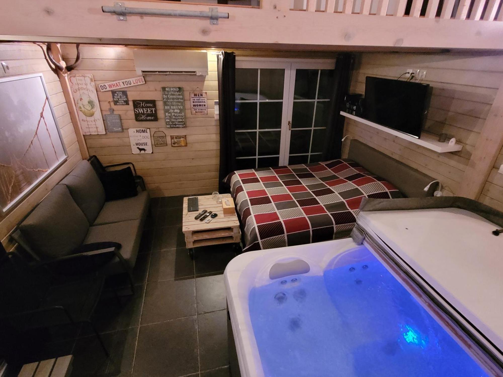 B&B Jo - Li Diepenbeek Dış mekan fotoğraf