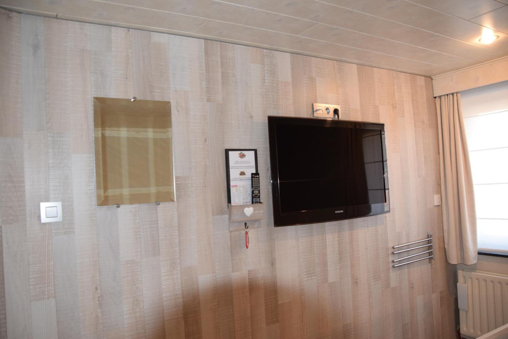 B&B Jo - Li Diepenbeek Dış mekan fotoğraf