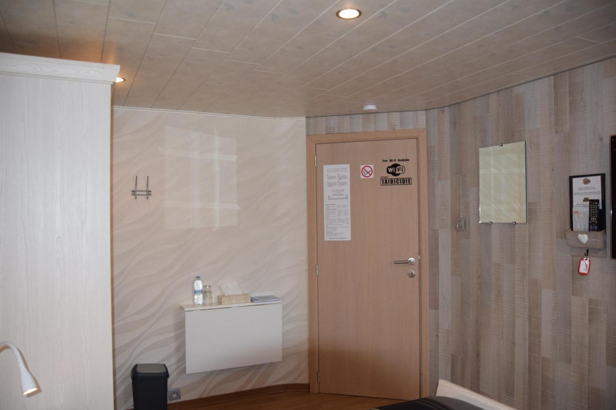 B&B Jo - Li Diepenbeek Dış mekan fotoğraf