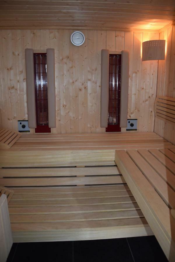 B&B Jo - Li Diepenbeek Dış mekan fotoğraf